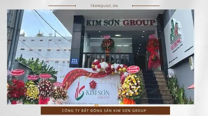 Tổng Hợp Thông Tin Doanh Nghiệp: Công Ty Tnhh Kim Sơn Tổng Hợp Thông Tin Doanh Nghiệp: Công Ty Tnhh Kim Sơn