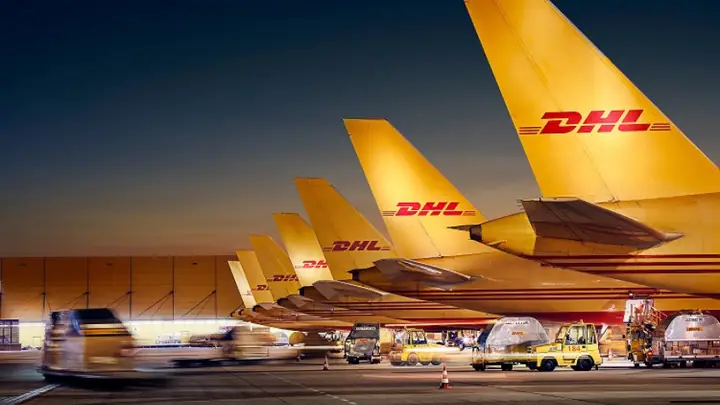 Công Ty Vận Chuyển Dhl Là Gì Và Hướng Dẫn Dịch Vụ Chuyển Phát Nhanh Quốc Tế