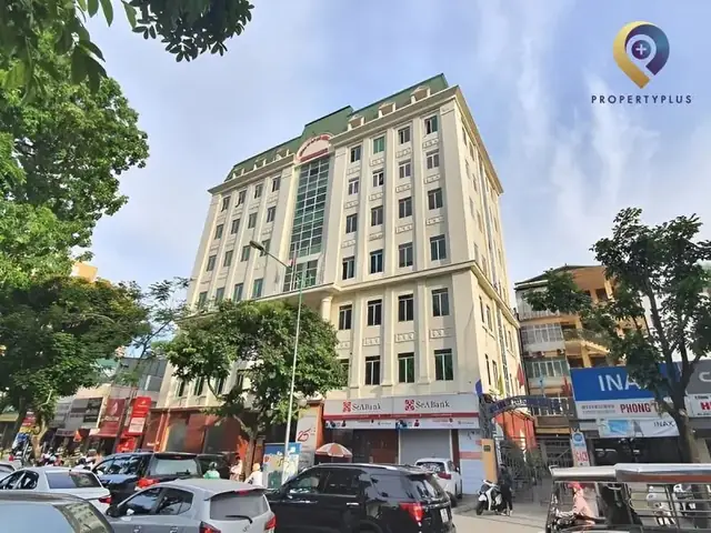 Thông Tin Tổng Quan Về Công Ty Cổ Phần Tập Đoàn Nam Mê Kông (vinaconex 3)