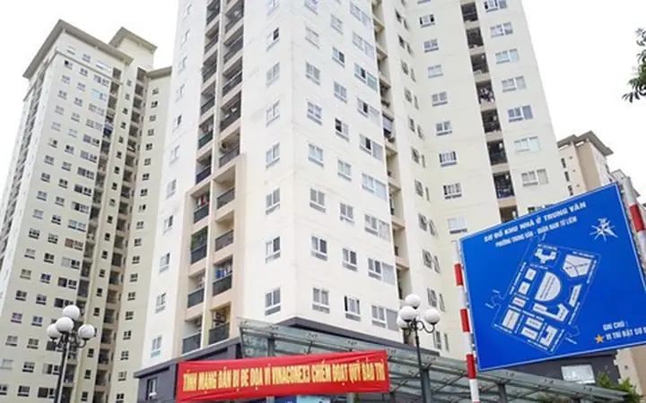 Thông Tin Tổng Quan Về Công Ty Cổ Phần Tập Đoàn Nam Mê Kông (vinaconex 3)
