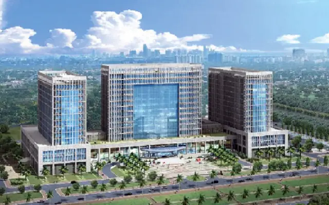 Thông Tin Tổng Quan Về Công Ty Cổ Phần Tập Đoàn Nam Mê Kông (vinaconex 3)