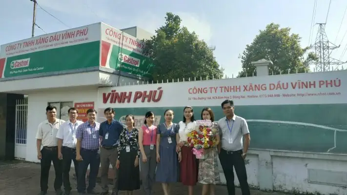 Thông Tin Các Công Ty Mang Tên Vĩnh Phú Tại Việt Nam Thông Tin Các Công Ty Mang Tên Vĩnh Phú Tại Việt Nam