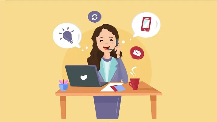 Nhân Viên Sale Online Là Gì? Mô Tả Chi Tiết Công Việc Và Kỹ Năng Cần Có Nhân Viên Sale Online Là Gì? Mô Tả Chi Tiết Công Việc Và Kỹ Năng Cần Có
