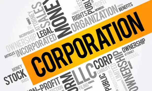 Corporation Là Gì? Giải Mã Ý Nghĩa Và Sự Khác Biệt Giữa Các Loại Hình Doanh Nghiệp Corporation Là Gì? Giải Mã Ý Nghĩa Và Sự Khác Biệt Giữa Các Loại Hình Doanh Nghiệp