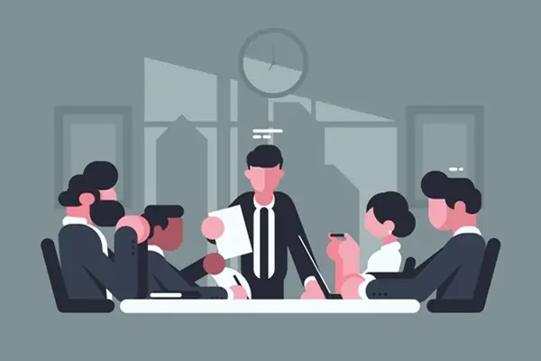 Corporation Là Gì? Giải Mã Ý Nghĩa Và Sự Khác Biệt Giữa Các Loại Hình Doanh Nghiệp Corporation Là Gì? Giải Mã Ý Nghĩa Và Sự Khác Biệt Giữa Các Loại Hình Doanh Nghiệp