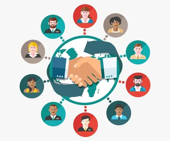Corporation Là Gì? Giải Mã Ý Nghĩa Và Sự Khác Biệt Giữa Các Loại Hình Doanh Nghiệp Corporation Là Gì? Giải Mã Ý Nghĩa Và Sự Khác Biệt Giữa Các Loại Hình Doanh Nghiệp