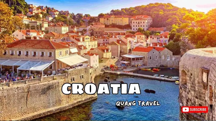 Croatia Là Nước Nào? Tổng Quan Về Vị Trí, Thủ Đô Và Đặc Điểm Quốc Gia Croatia Là Nước Nào? Tổng Quan Về Vị Trí, Thủ Đô Và Đặc Điểm Quốc Gia