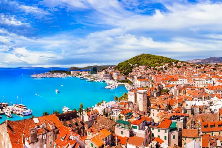 Croatia Là Nước Nào? Tổng Quan Về Vị Trí, Thủ Đô Và Đặc Điểm Quốc Gia Croatia Là Nước Nào? Tổng Quan Về Vị Trí, Thủ Đô Và Đặc Điểm Quốc Gia