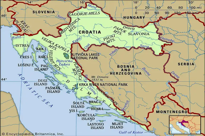 Croatia Là Nước Nào? Tổng Quan Về Vị Trí, Thủ Đô Và Đặc Điểm Quốc Gia Croatia Là Nước Nào? Tổng Quan Về Vị Trí, Thủ Đô Và Đặc Điểm Quốc Gia