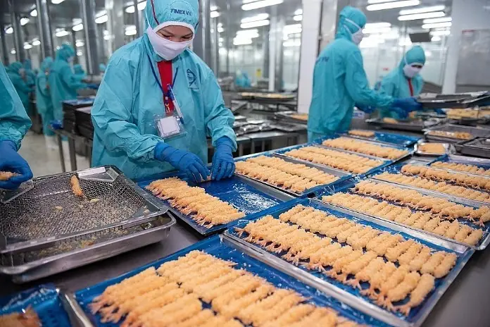 Ctcp Thực Phẩm Sao Ta (fmc): Thông Tin Tổng Quan Doanh Nghiệp Và Cập Nhật Cổ Phiếu Ctcp Thực Phẩm Sao Ta (fmc): Thông Tin Tổng Quan Doanh Nghiệp Và Cập Nhật Cổ Phiếu