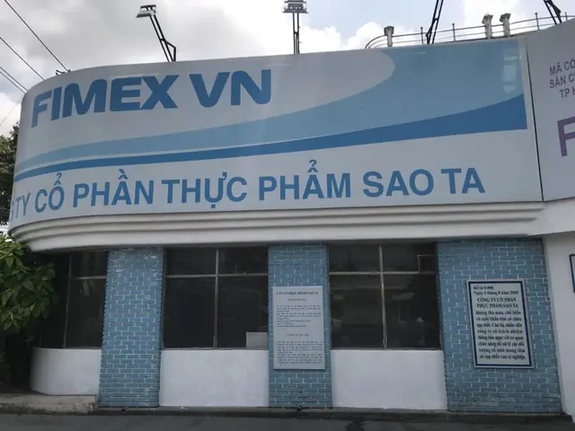 Ctcp Thực Phẩm Sao Ta (fmc): Thông Tin Tổng Quan Doanh Nghiệp Và Cập Nhật Cổ Phiếu Ctcp Thực Phẩm Sao Ta (fmc): Thông Tin Tổng Quan Doanh Nghiệp Và Cập Nhật Cổ Phiếu