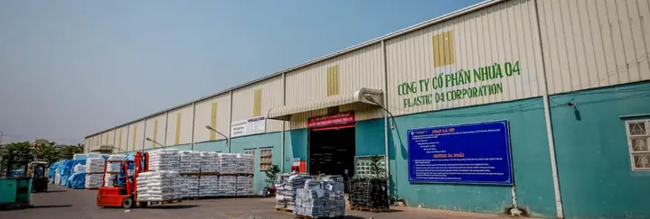 Thông Tin Về Công Ty Cổ Phần Bao Bì Đại Lục: Địa Chỉ, Mã Số Thuế Và Lĩnh Vực Kinh Doanh