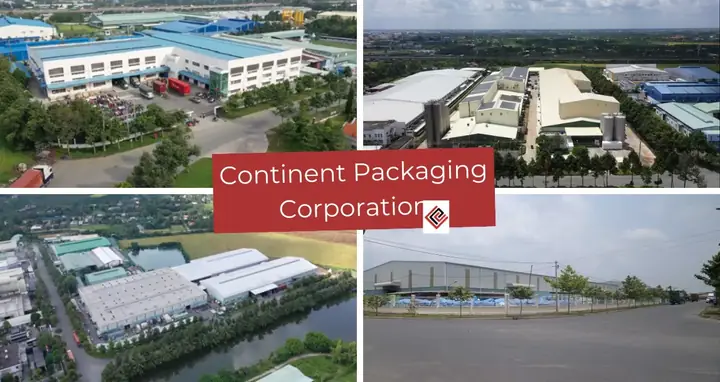 Thông Tin Về Công Ty Cổ Phần Bao Bì Đại Lục: Địa Chỉ, Mã Số Thuế Và Lĩnh Vực Kinh Doanh