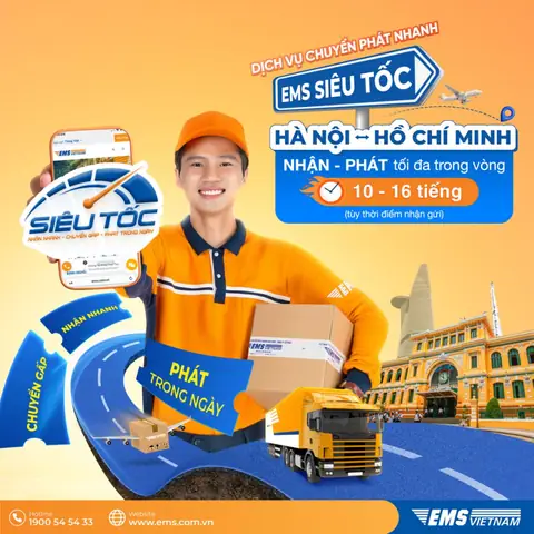 Ems Là Gì? Tổng Quan Về Dịch Vụ Và Tổng Công Ty Chuyển Phát Nhanh Bưu Điện Ems Là Gì? Tổng Quan Về Dịch Vụ Và Tổng Công Ty Chuyển Phát Nhanh Bưu Điện