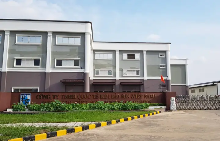 Thông Tin Tổng Quan Về Công Ty Tnhh Quốc Tế Kim Bảo Sơn Việt Nam Thông Tin Tổng Quan Về Công Ty Tnhh Quốc Tế Kim Bảo Sơn Việt Nam