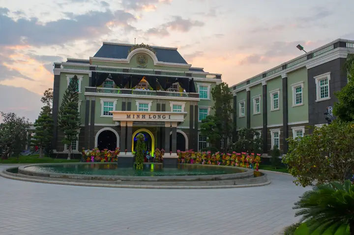 Tổng Quan Về Công Ty Tnhh Minh Long I: Lịch Sử, Sản Phẩm Và Thông Tin Doanh Nghiệp Tổng Quan Về Công Ty Tnhh Minh Long I: Lịch Sử, Sản Phẩm Và Thông Tin Doanh Nghiệp