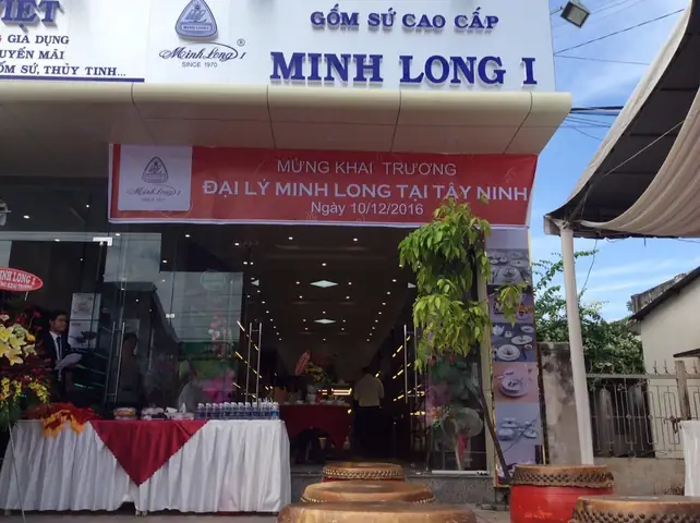 Tổng Quan Về Công Ty Tnhh Minh Long I: Lịch Sử, Sản Phẩm Và Thông Tin Doanh Nghiệp Tổng Quan Về Công Ty Tnhh Minh Long I: Lịch Sử, Sản Phẩm Và Thông Tin Doanh Nghiệp