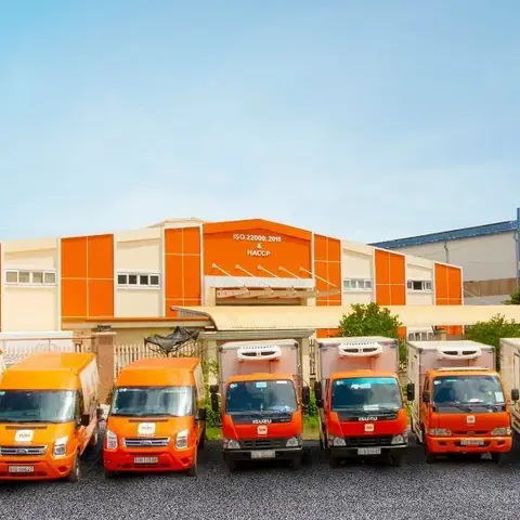 Thông Tin Chi Tiết Về Công Ty Tnhh Sản Xuất Và Thương Mại Thực Phẩm Tân Vĩnh Phát (tvp Food) Thông Tin Chi Tiết Về Công Ty Tnhh Sản Xuất Và Thương Mại Thực Phẩm Tân Vĩnh Phát (tvp Food)