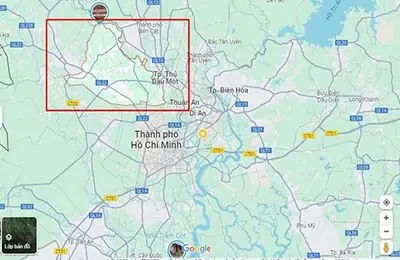 Huyện Củ Chi Ở Đâu? Vị Trí Địa Lý Và Thông Tin Hành Chính Mới Nhất