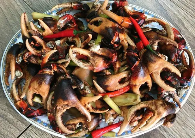 Giá Cua Đồng Hôm Nay Bao Nhiêu 1kg? Cập Nhật Mới Nhất Giá Cua Đồng Hôm Nay Bao Nhiêu 1kg? Cập Nhật Mới Nhất