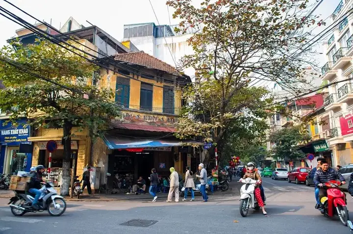 Phố Cửa Đông Hà Nội: Thông Tin Chi Tiết Về Vị Trí, Lịch Sử Và Khu Vực Hành Chính Phố Cửa Đông Hà Nội: Thông Tin Chi Tiết Về Vị Trí, Lịch Sử Và Khu Vực Hành Chính