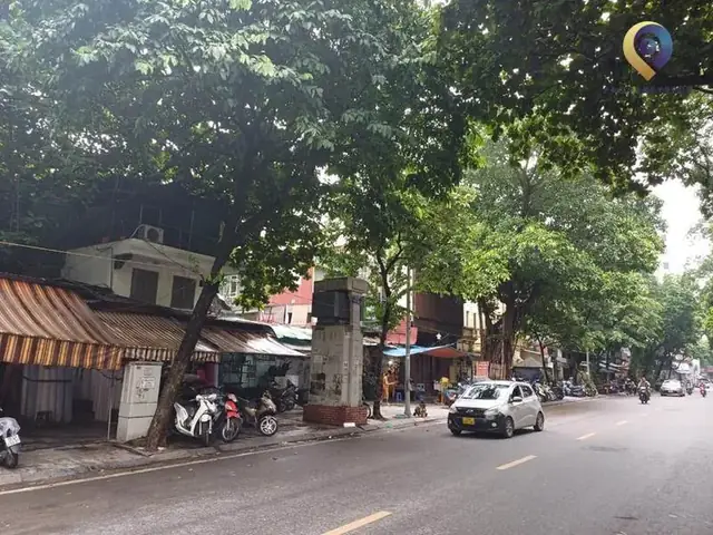Phố Cửa Đông Hà Nội: Thông Tin Chi Tiết Về Vị Trí, Lịch Sử Và Khu Vực Hành Chính Phố Cửa Đông Hà Nội: Thông Tin Chi Tiết Về Vị Trí, Lịch Sử Và Khu Vực Hành Chính