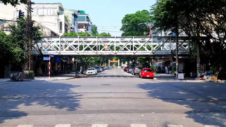 Phố Cửa Đông Hà Nội: Thông Tin Chi Tiết Về Vị Trí, Lịch Sử Và Khu Vực Hành Chính Phố Cửa Đông Hà Nội: Thông Tin Chi Tiết Về Vị Trí, Lịch Sử Và Khu Vực Hành Chính