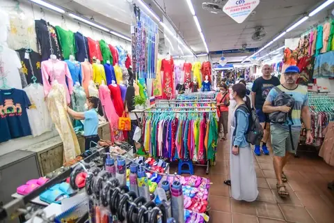 Cửa Hàng Bến Thành: Thông Tin Chi Tiết, Địa Chỉ Và Hướng Dẫn Mua Sắm