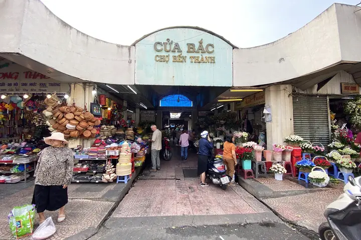 Cửa Hàng Bến Thành: Thông Tin Chi Tiết, Địa Chỉ Và Hướng Dẫn Mua Sắm