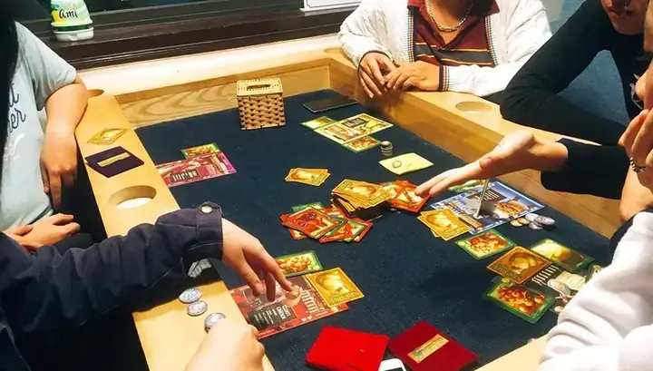 Cẩm Nang Chọn Cửa Hàng Board Game Tại Hà Nội: Top Địa Chỉ Uy Tín Và Giá Tốt Cho Game Thủ Cẩm Nang Chọn Cửa Hàng Board Game Tại Hà Nội: Top Địa Chỉ Uy Tín Và Giá Tốt Cho Game Thủ