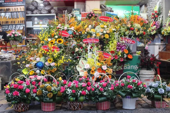 Cửa Hàng Hoa Giáo: Thông Tin Địa Chỉ, Sản Phẩm Và Dịch Vụ Cần Biết Cửa Hàng Hoa Giáo: Thông Tin Địa Chỉ, Sản Phẩm Và Dịch Vụ Cần Biết