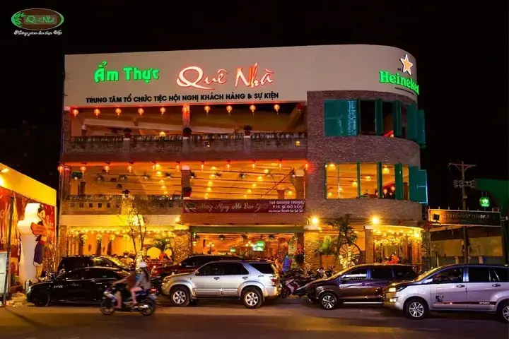 Tổng Hợp Các Địa Điểm Ăn Uống Ngon Tại Đường Thành Thái, Quận 10 Tổng Hợp Các Địa Điểm Ăn Uống Ngon Tại Đường Thành Thái, Quận 10