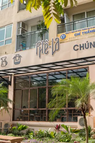 Tổng Hợp Các Địa Điểm Ăn Uống Ngon Tại Đường Thành Thái, Quận 10 Tổng Hợp Các Địa Điểm Ăn Uống Ngon Tại Đường Thành Thái, Quận 10