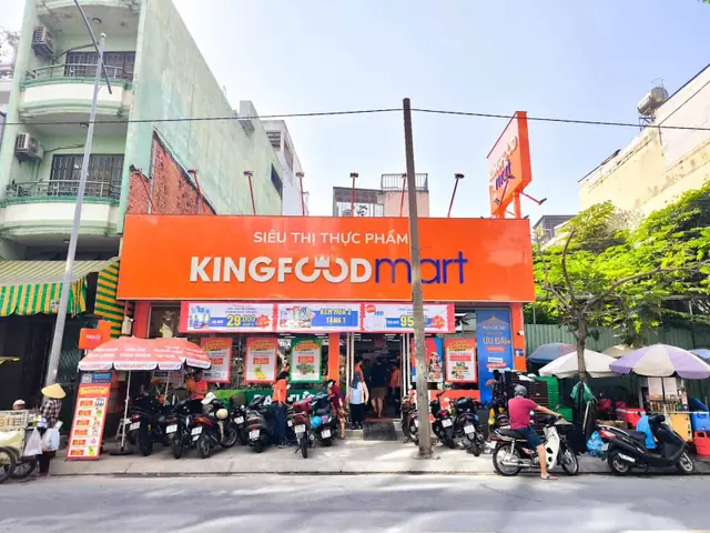 Tổng Hợp Các Địa Điểm Ăn Uống Ngon Tại Đường Thành Thái, Quận 10 Tổng Hợp Các Địa Điểm Ăn Uống Ngon Tại Đường Thành Thái, Quận 10