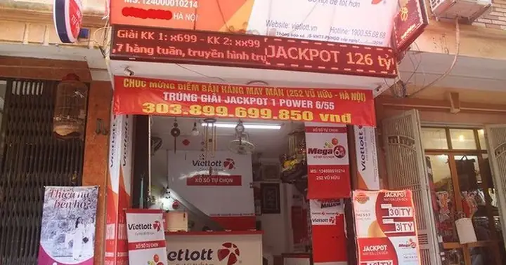 Cách Tìm Cửa Hàng Vietlott Gần Nhất Nhanh Chóng Và Uy Tín