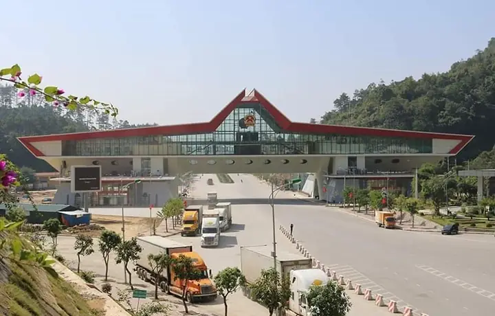 Cửa Khẩu Bằng Tường (trung Quốc) – Hướng Dẫn Qua Lại, Thủ Tục Và Thông Tin Cần Biết Cửa Khẩu Bằng Tường (trung Quốc) – Hướng Dẫn Qua Lại, Thủ Tục Và Thông Tin Cần Biết