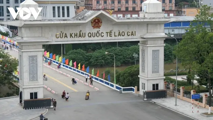 Cửa Khẩu Lào Cai Có Gì? Những Điểm Tham Quan Và Trải Nghiệm Không Thể Bỏ Lỡ Cửa Khẩu Lào Cai Có Gì? Những Điểm Tham Quan Và Trải Nghiệm Không Thể Bỏ Lỡ