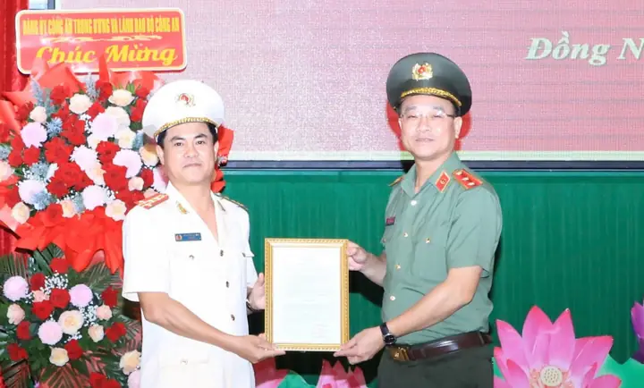 Cục An Ninh Nội Địa: Chức Năng, Nhiệm Vụ Và Thông Tin Cơ Cấu Tổ Chức Mới Nhất Cục An Ninh Nội Địa: Chức Năng, Nhiệm Vụ Và Thông Tin Cơ Cấu Tổ Chức Mới Nhất