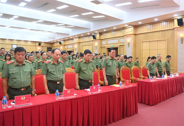 Cục An Ninh Nội Địa: Chức Năng, Nhiệm Vụ Và Thông Tin Cơ Cấu Tổ Chức Mới Nhất Cục An Ninh Nội Địa: Chức Năng, Nhiệm Vụ Và Thông Tin Cơ Cấu Tổ Chức Mới Nhất
