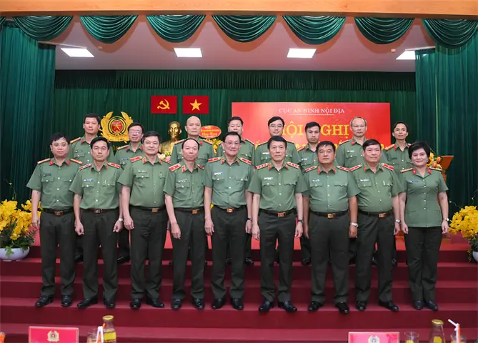 Cục An Ninh Nội Địa: Chức Năng, Nhiệm Vụ Và Thông Tin Cơ Cấu Tổ Chức Mới Nhất Cục An Ninh Nội Địa: Chức Năng, Nhiệm Vụ Và Thông Tin Cơ Cấu Tổ Chức Mới Nhất