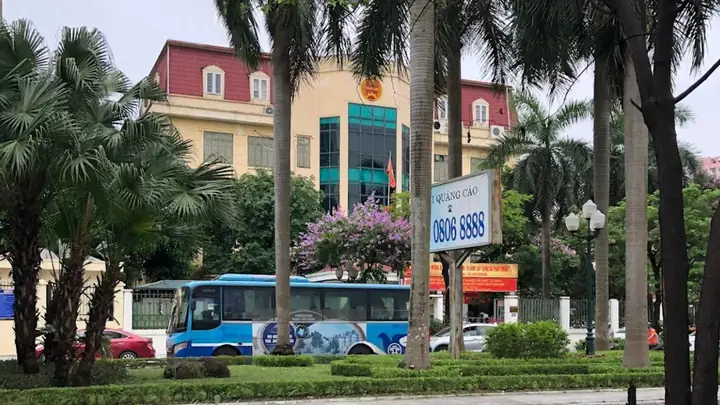 Chi Cục Thuế Quận Nam Từ Liêm: Thông Tin Địa Chỉ Và Cập Nhật Trụ Sở Mới Nhất Chi Cục Thuế Quận Nam Từ Liêm: Thông Tin Địa Chỉ Và Cập Nhật Trụ Sở Mới Nhất