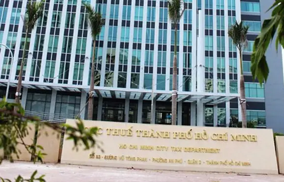Thông Tin Liên Hệ Chi Cục Thuế Quận 2: Địa Chỉ, Số Điện Thoại Và Thời Gian Làm Việc Thông Tin Liên Hệ Chi Cục Thuế Quận 2: Địa Chỉ, Số Điện Thoại Và Thời Gian Làm Việc
