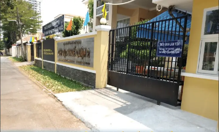Thông Tin Liên Hệ Chi Cục Thuế Quận 2: Địa Chỉ, Số Điện Thoại Và Thời Gian Làm Việc Thông Tin Liên Hệ Chi Cục Thuế Quận 2: Địa Chỉ, Số Điện Thoại Và Thời Gian Làm Việc