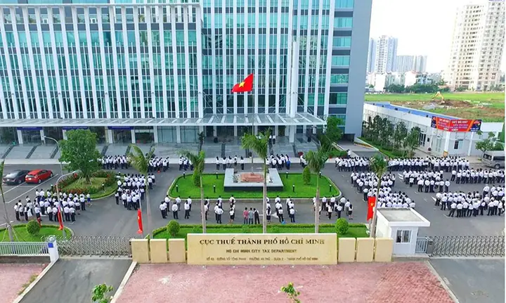 Thông Tin Liên Hệ Chi Cục Thuế Quận 2: Địa Chỉ, Số Điện Thoại Và Thời Gian Làm Việc Thông Tin Liên Hệ Chi Cục Thuế Quận 2: Địa Chỉ, Số Điện Thoại Và Thời Gian Làm Việc
