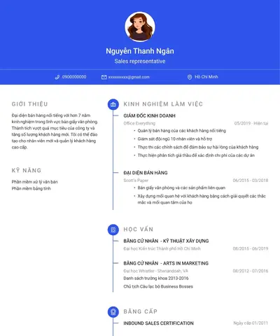 Cách Viết Cv Nhân Viên Kinh Doanh Chuyên Nghiệp: Mẫu Chuẩn Và Hướng Dẫn Chi Tiết Cách Viết Cv Nhân Viên Kinh Doanh Chuyên Nghiệp: Mẫu Chuẩn Và Hướng Dẫn Chi Tiết