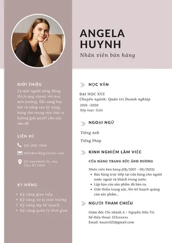 Cách Viết Cv Nhân Viên Kinh Doanh Chuyên Nghiệp: Mẫu Chuẩn Và Hướng Dẫn Chi Tiết Cách Viết Cv Nhân Viên Kinh Doanh Chuyên Nghiệp: Mẫu Chuẩn Và Hướng Dẫn Chi Tiết
