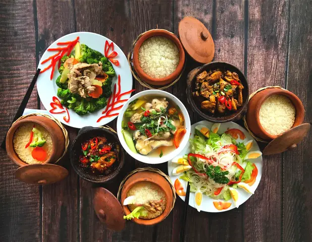 Top 15 Món Ăn Ngon Đà Lạt Phải Thử Khi Du Lịch