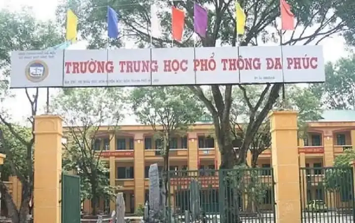 Đa Phúc Ở Đâu? Thông Tin Chi Tiết Về Vị Trí Và Đặc Điểm Địa Danh Đa Phúc Ở Đâu? Thông Tin Chi Tiết Về Vị Trí Và Đặc Điểm Địa Danh