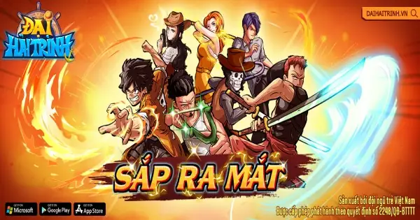 Hướng Dẫn Tải Và Trải Nghiệm Đại Hải Trình Apk Cho Android, Ios Và Pc Hướng Dẫn Tải Và Trải Nghiệm Đại Hải Trình Apk Cho Android, Ios Và Pc
