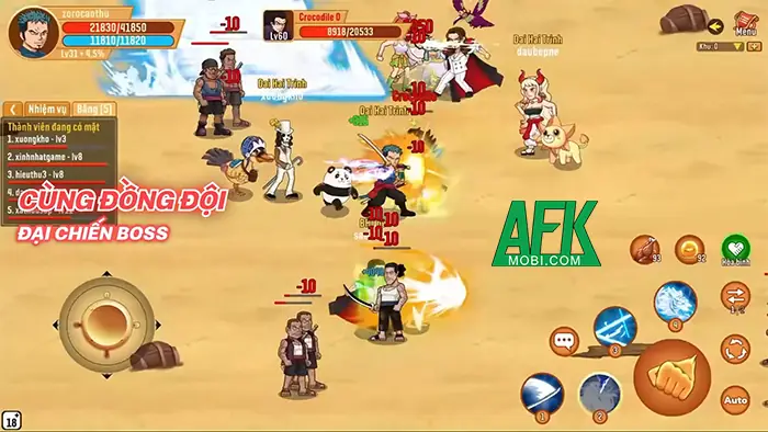 Hướng Dẫn Tải Và Trải Nghiệm Đại Hải Trình Apk Cho Android, Ios Và Pc Hướng Dẫn Tải Và Trải Nghiệm Đại Hải Trình Apk Cho Android, Ios Và Pc